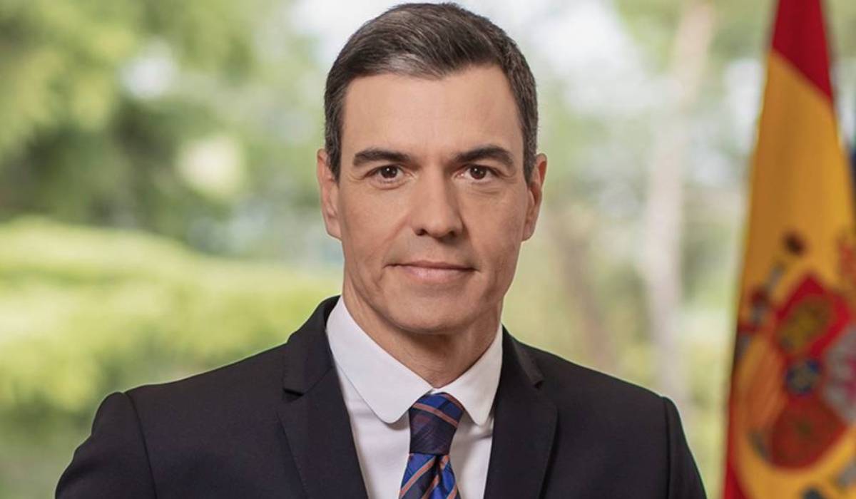 Dr Pedro Sanchez